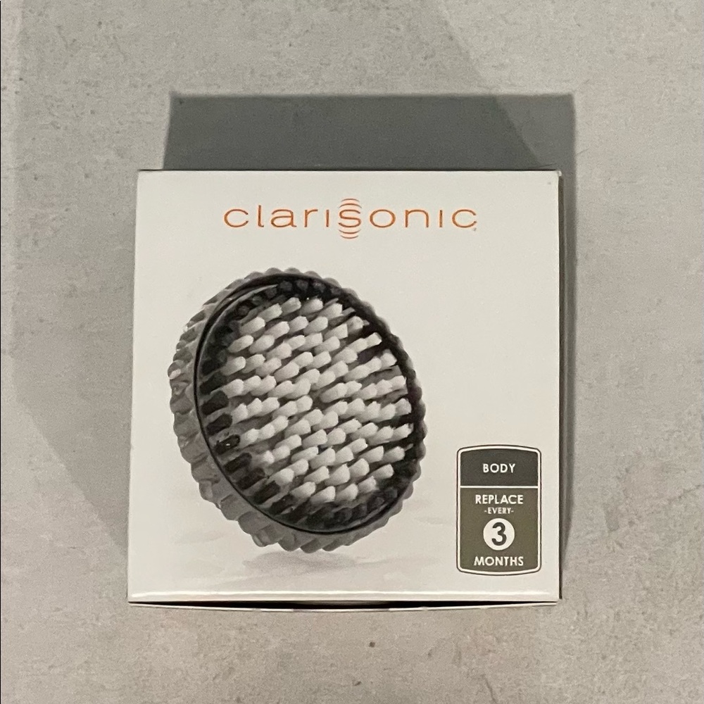 Clarisonic Body Brush